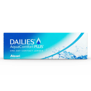 Dailies AquaComfort Plus